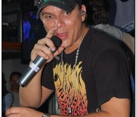 Fans Disfrutaron de un concierto privado con Calle Ciega, Nokia y Digitel en Libar