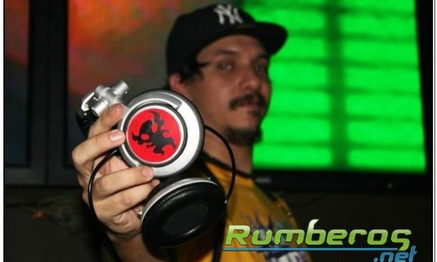 Bms en One con Dj Mute de invitado