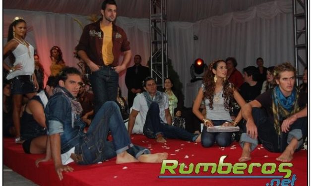 Inspirado en la moda urbana de NY y LA Rupture, vanguardia total en jeanswear