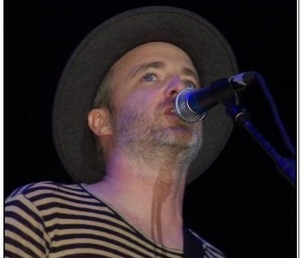 R.E.M cautiva al público de Caracas en su primera visita a Venezuela