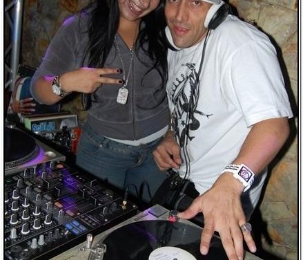 Hip Hop Party En Hard Rock Cafe Margarita