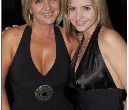 Cumpleaños de Patricia Schwarzgruber