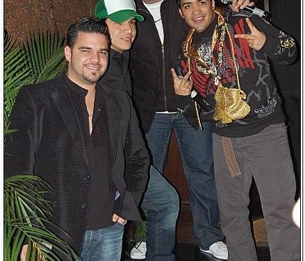 Seguimos rumbeando en Le Club CACIQUE 500 para las tribus de siempre