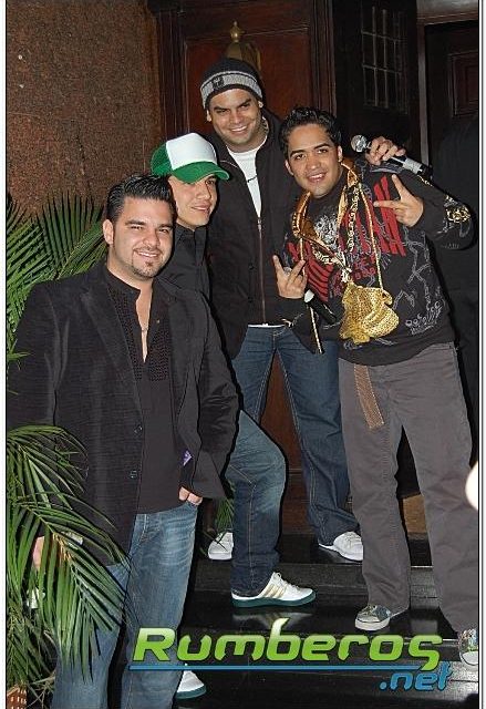 Seguimos rumbeando en Le Club CACIQUE 500 para las tribus de siempre