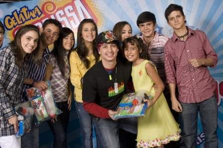 “Somos tú y yo con Gelatina Sonrissa”