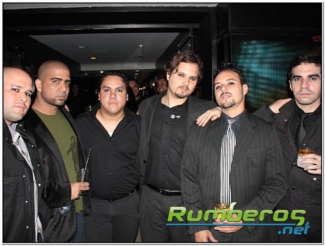 Estreno del primer videoclip de Billy Se Fue