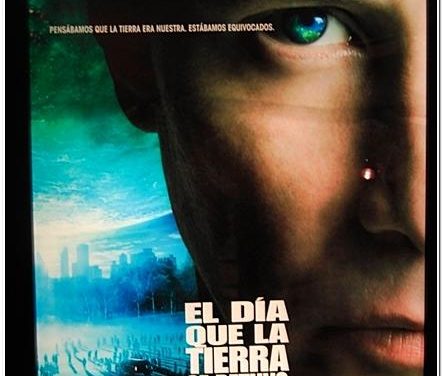 Premier en Cines unidos de Galeria los Naranjos de El dia  que la tierra se detuvo