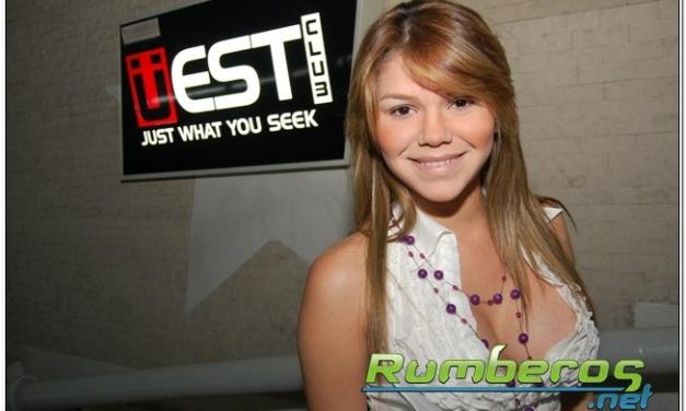 Jueves de No Limits Solo Para Mujeres en Uest Club