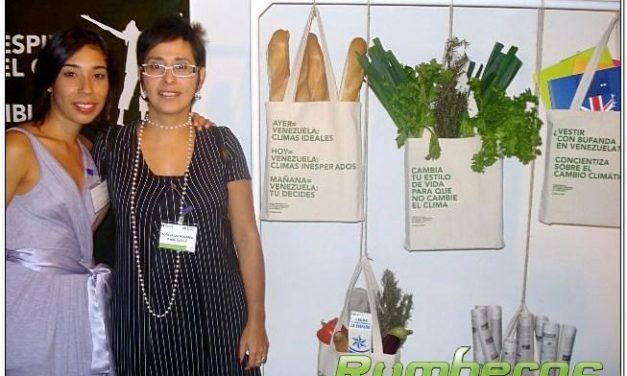 El British Council y la Embajada del Reino Unido entregan premios a ganadores de la campaña Despierta, el clima está cambiando