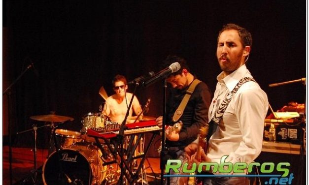 PATAFUNK SESSIONS @ Bar 205