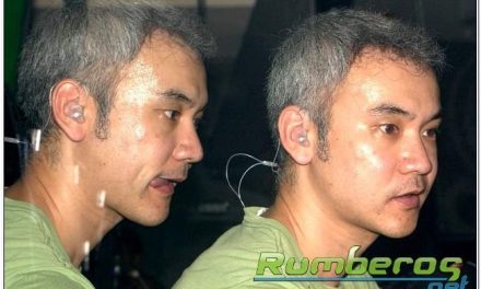 SATOSHI TOMIIE por primera vez en Caracas