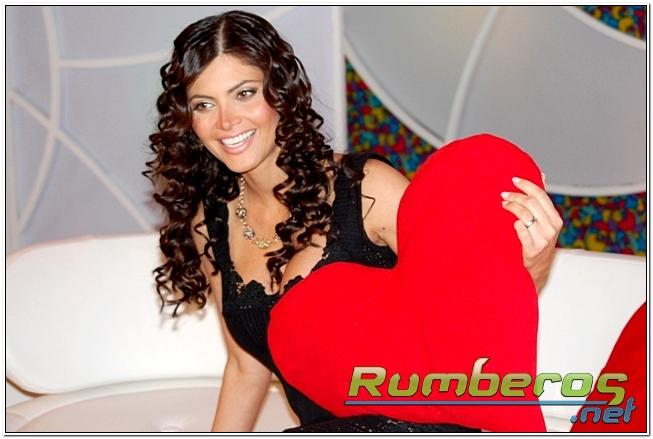 Estuvimos en el set de grabacion de:  “Donde nace el amor” con Chiquinquira Delgado