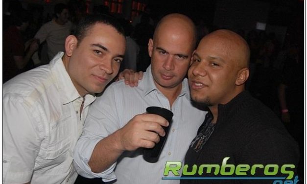 PURAVIDANOCTURNA FEELING PARTY@DEEP