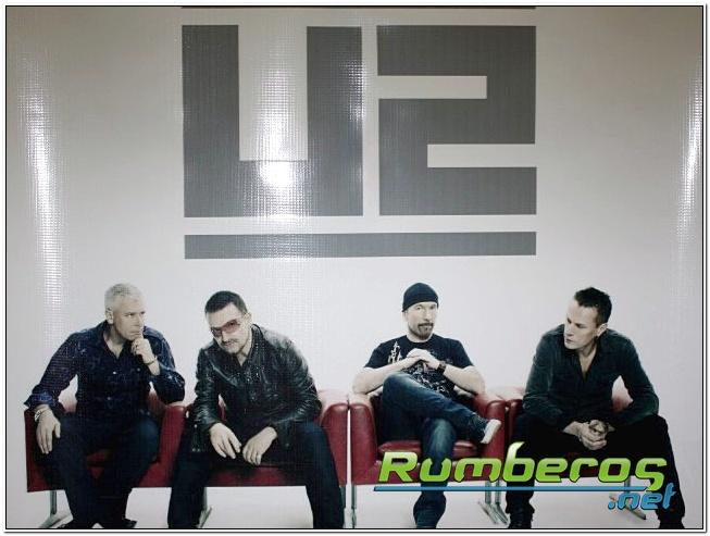Lanzamiento de nuevo disco de U2: «NO LINE ON THE HORIZON»