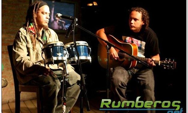 Negus Nagast – Tributo a Bob Marley @ Hard Rock Cafe