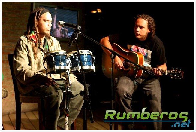 Negus Nagast – Tributo a Bob Marley @ Hard Rock Cafe