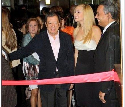 MARIO HERNANDEZ abre nueva tienda en el Centro San Ignacio