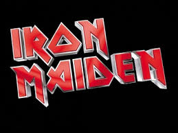 Iron Maiden llega esta tarde a Venezuela