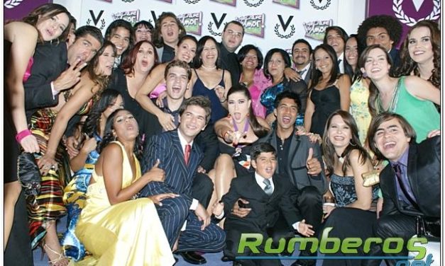 “¡Qué Clase de Amor!” cautivará a la audiencia venezolana