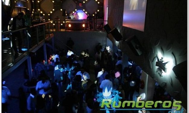 La Unión Usemista rumbeó en The Factory