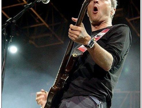 Los “HOMBRES G” Trajeron a Caracas lo mejor de sus exitos