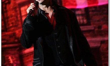 Ricardo Arjona  en Puerto Rico con su gira “Quinto Piso”