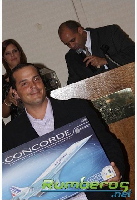 AIR FRANCE CELEBRÓ JUNTO A CAVENAL SU HAPPY HOUR