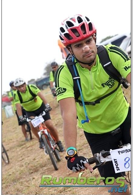 I Válida CAMPEONATO FUN RACE BIKE TORNEO 2009