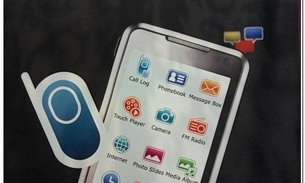 Samsung y Movistar ofrecen la mayor variedad de móviles con tecnología táctil