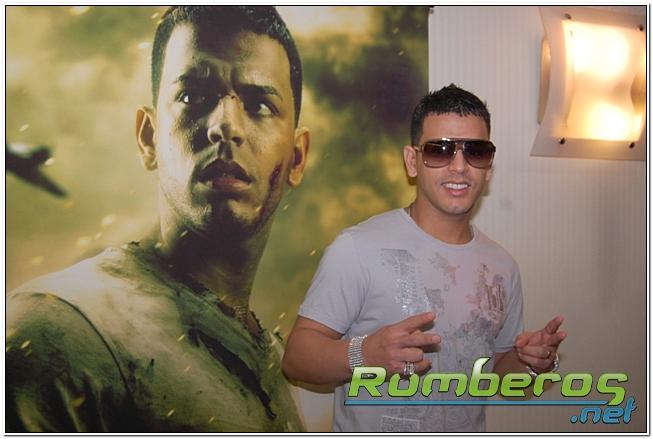 LA OFICINA DE MANEJO DEL ARTISTA TITO EL BAMBINO CANCELA GIRA EN VENEZUELA POR INCUMPLIMIENTO DE CONTRATO