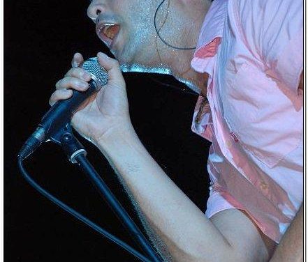 La Gira Comercial de los Amigos Invisibles llegó a Valencia
