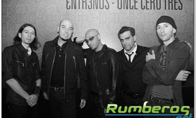 ENTRENOS: “El sentimiento es el común denominador de este disco”