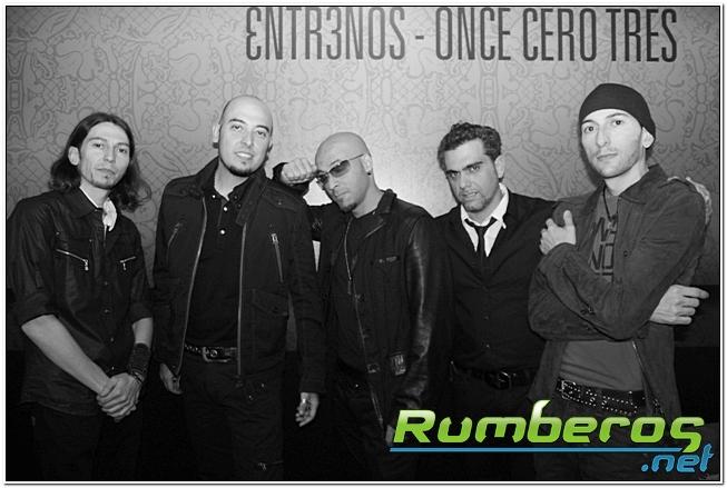 ENTRENOS: “El sentimiento es el común denominador de este disco”