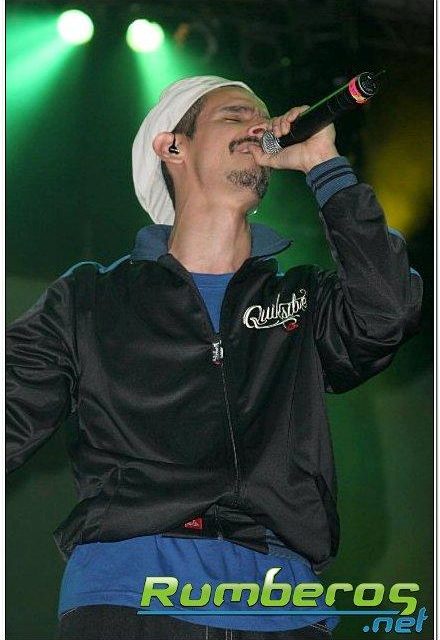 ROCK AL PARQUE QUINCEAÑERO