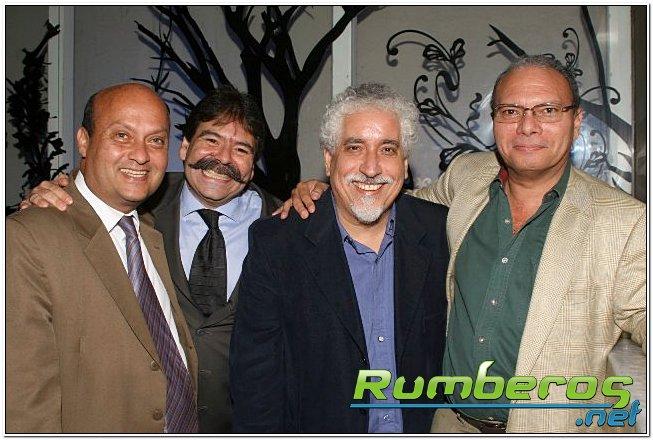 Chivas Regal y Los Nuevos Caballeros realizan tertulias para rescatar valores perdidos