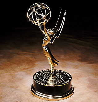 Sony Entertainment Television y AXN lideran las nominaciones para los Emmy en 96 categorías