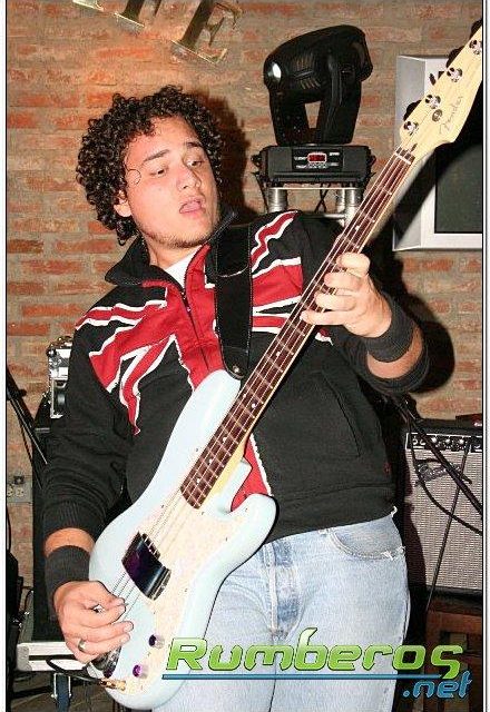 FESTIVAL ROCK & POP CARACAS