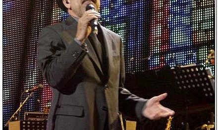 Rubén Blades & Seis del Solar “Todos Vuelven World Tour”