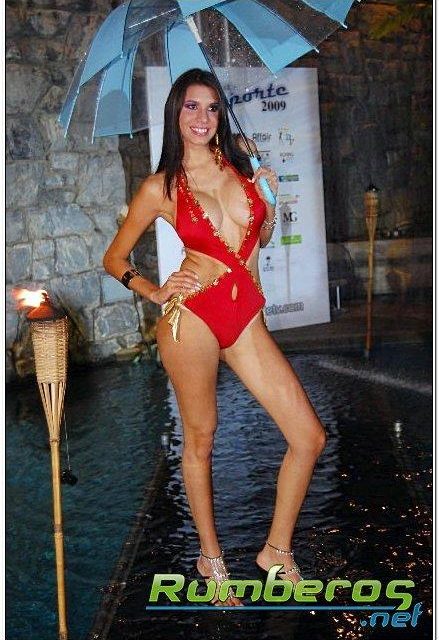 Lanzamiento pag web www.srtadeportetv.com
