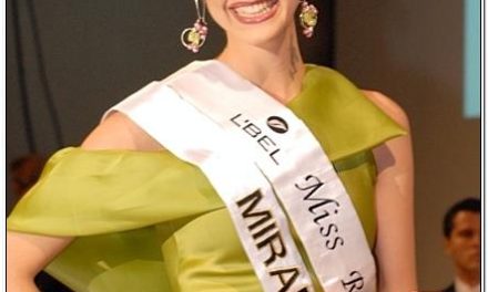 El Rostro más hermoso del Miss Venezuela 2009 es: Marelisa Gibson, se coronó como la nueva Miss Rostro L’BEL
