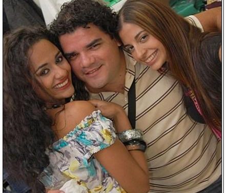 Caracas se impregna de colores con el regreso de United Colors of Benetton