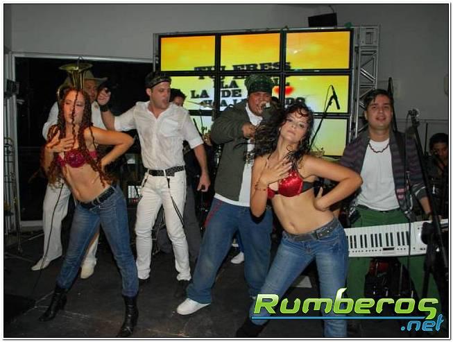 GRUPO JEFE presentó su álbum ‘A mi manera’ a los medios de comunicación