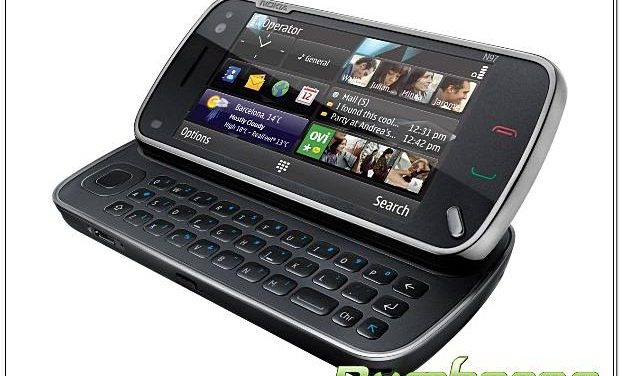 MOVISTAR LANZA NOKIA N97 SERVICIOS MESSAGING  Y VIDEOLLAMADAS