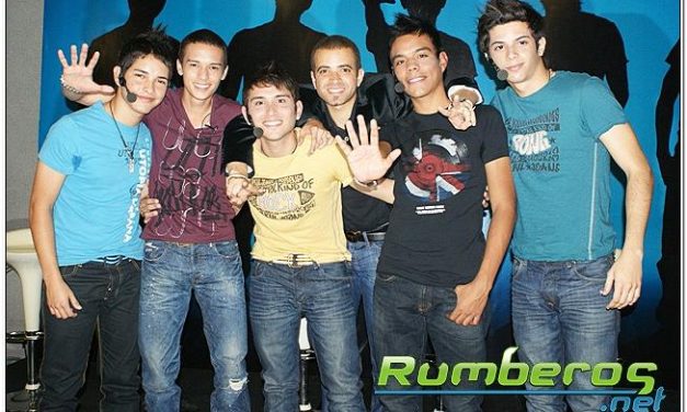 ¡El 5to Piso llegó para reinventar la música en Venezuela!