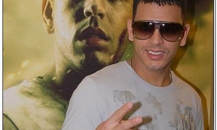 Tito “El Bambino” llega a Venezuela para su primera gira nacional
