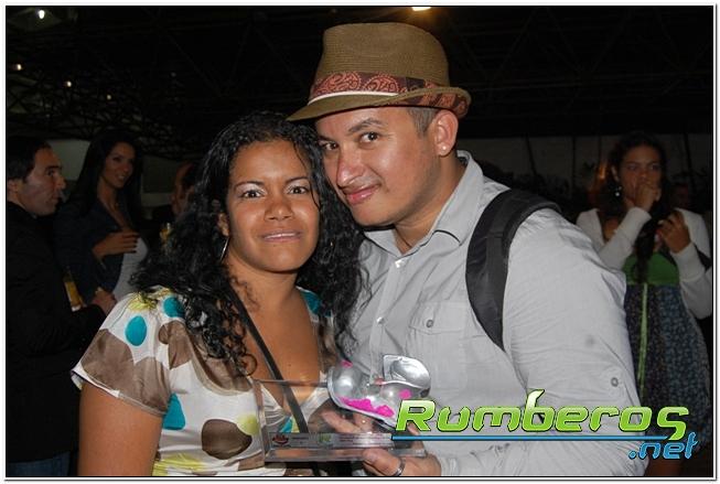 LANZAMIENTO DEL CALENDARIO DOCTOR YASO 2010 EN EL CELARG.