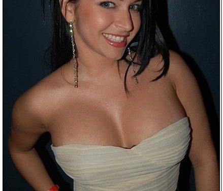 EL APOYO A SARA BELLOMO CRECE CADA DIA MÁS… RUMBO AL 5TO CONCIERTO DEL LATIN AMERICAN IDOL
