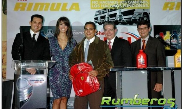 SHELL HELIX y SHELL RIMULA CON UN PORTAFOLIO RENOVADO DE ALTA TECNOLOGÍA