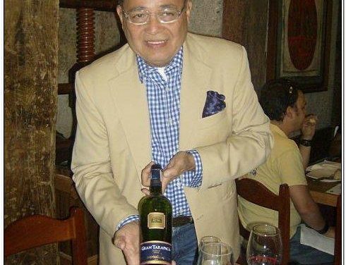 GLASGOW PRESENTA: NUEVO CHARDONNAY Y SYRAH RESERVA