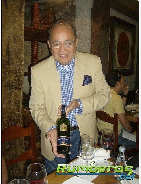 GLASGOW PRESENTA: NUEVO CHARDONNAY Y SYRAH RESERVA